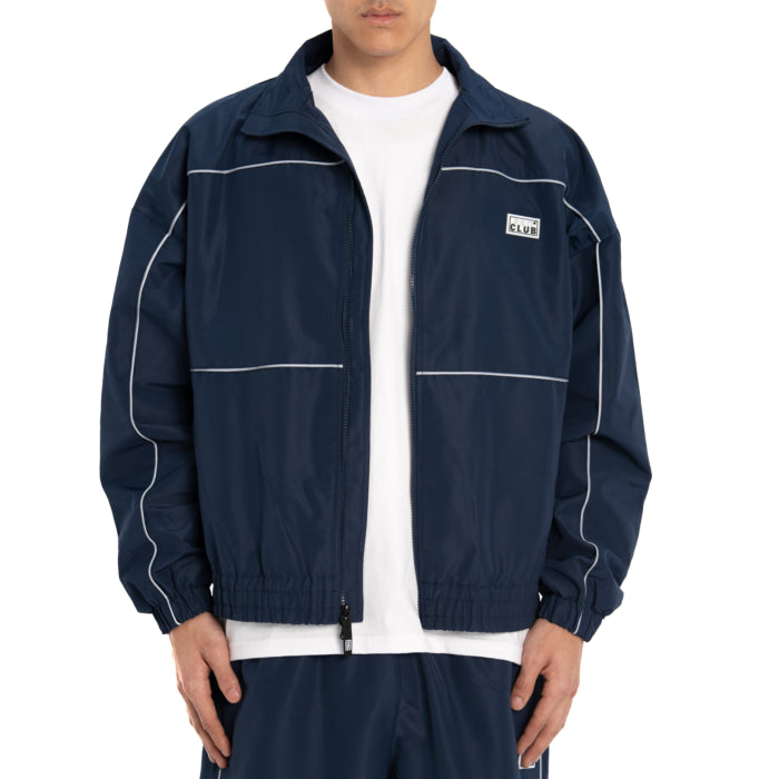 Pro Club Heavyweight Track Jacket
