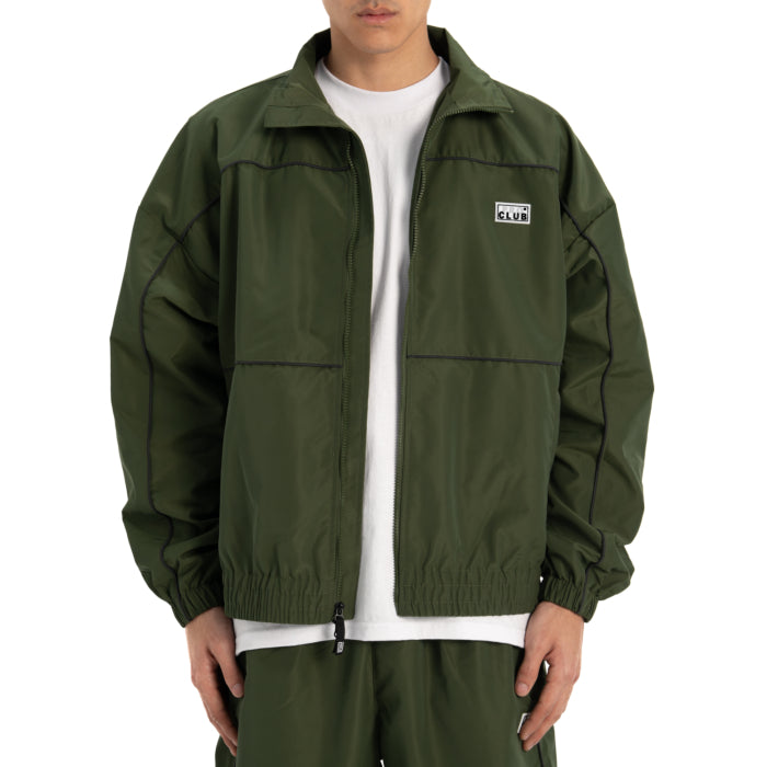 Pro Club Heavyweight Track Jacket
