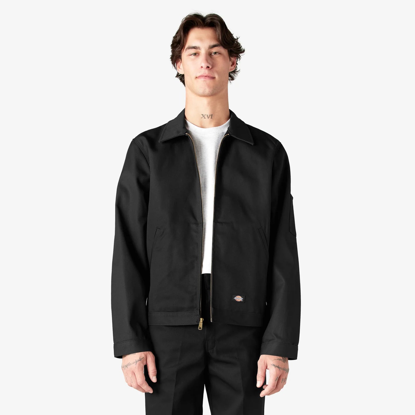 Dickies Unlined Eisenhower Jacket