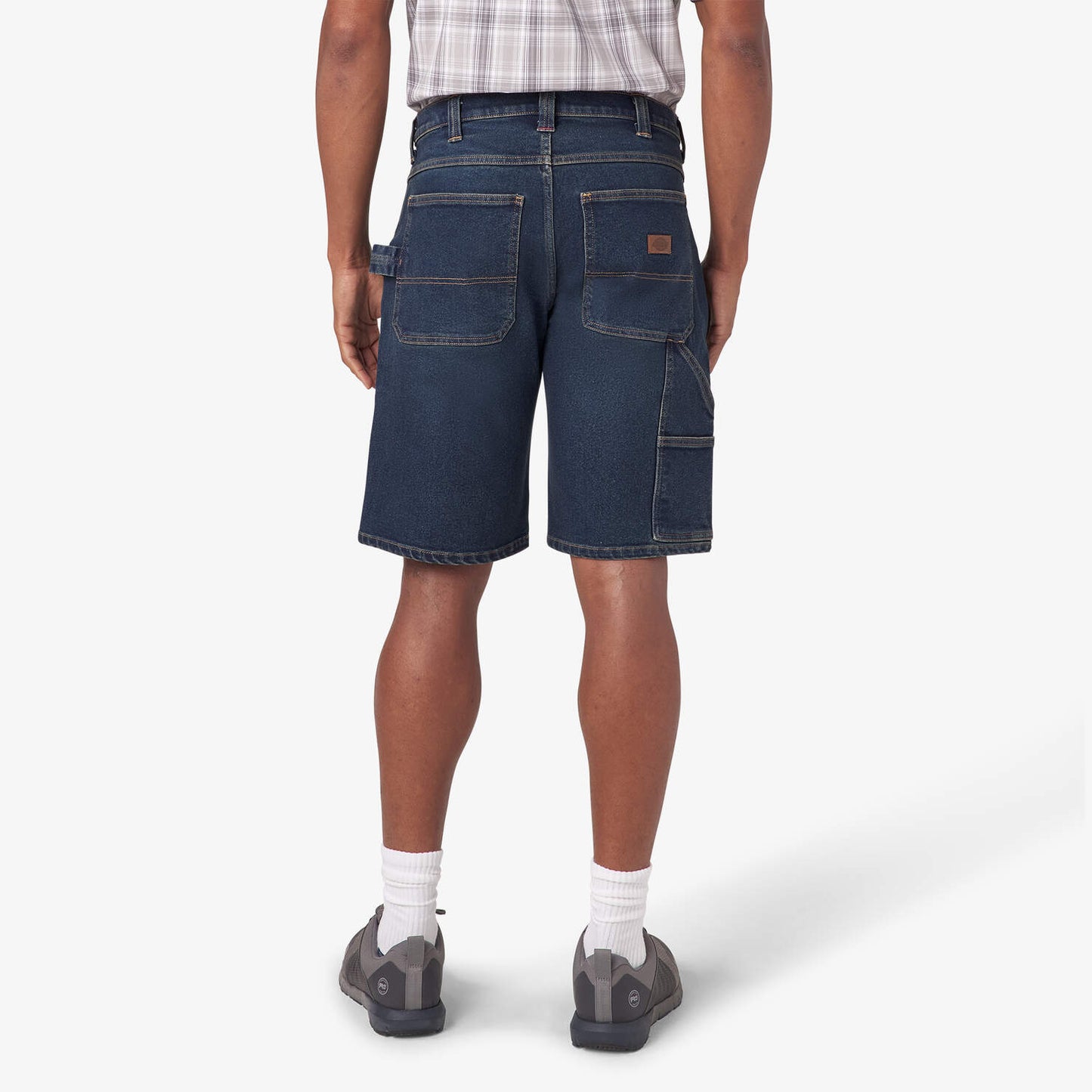 Dickies Denim Utility Shorts