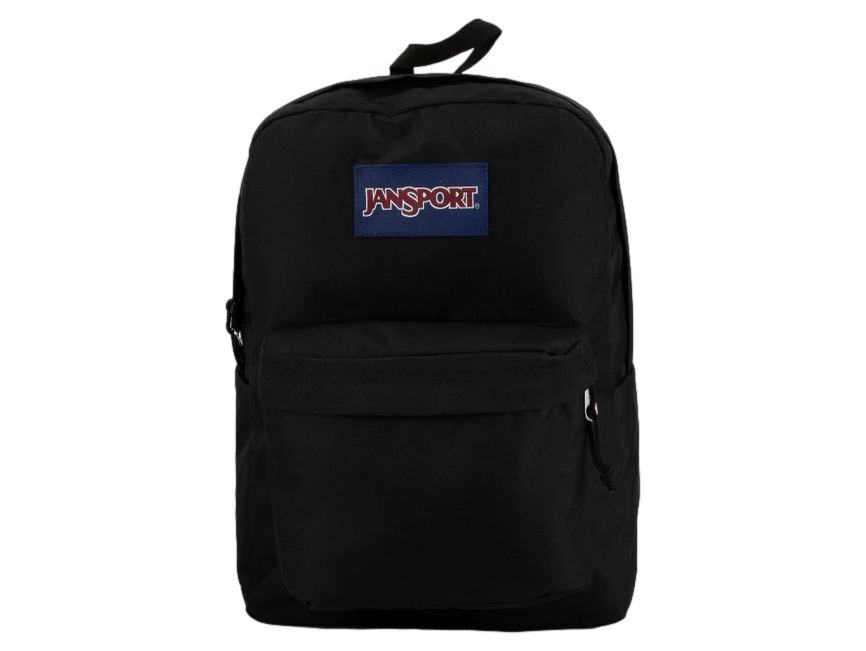 Jansport Super Break Plus Backpack
