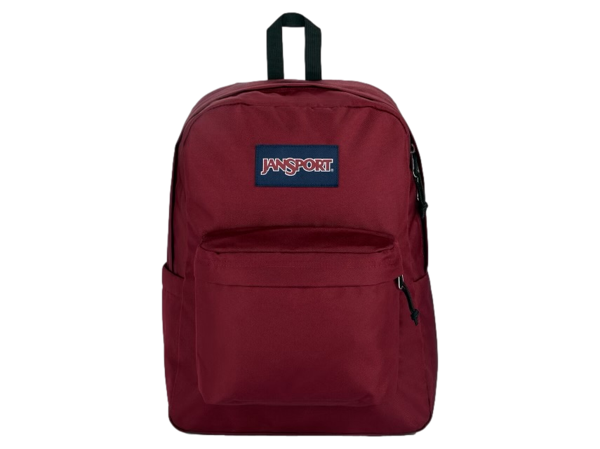Jansport Super Break Plus Backpack