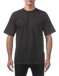 Pro Club Men's Heavyweight T-Shirt 6 Pack