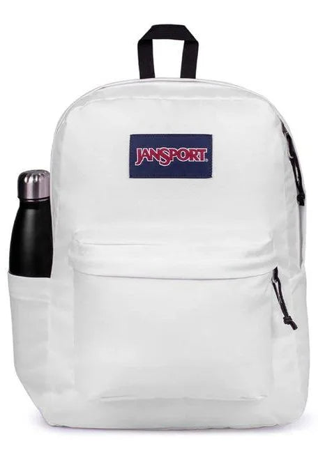 Jansport Super Break Plus Backpack