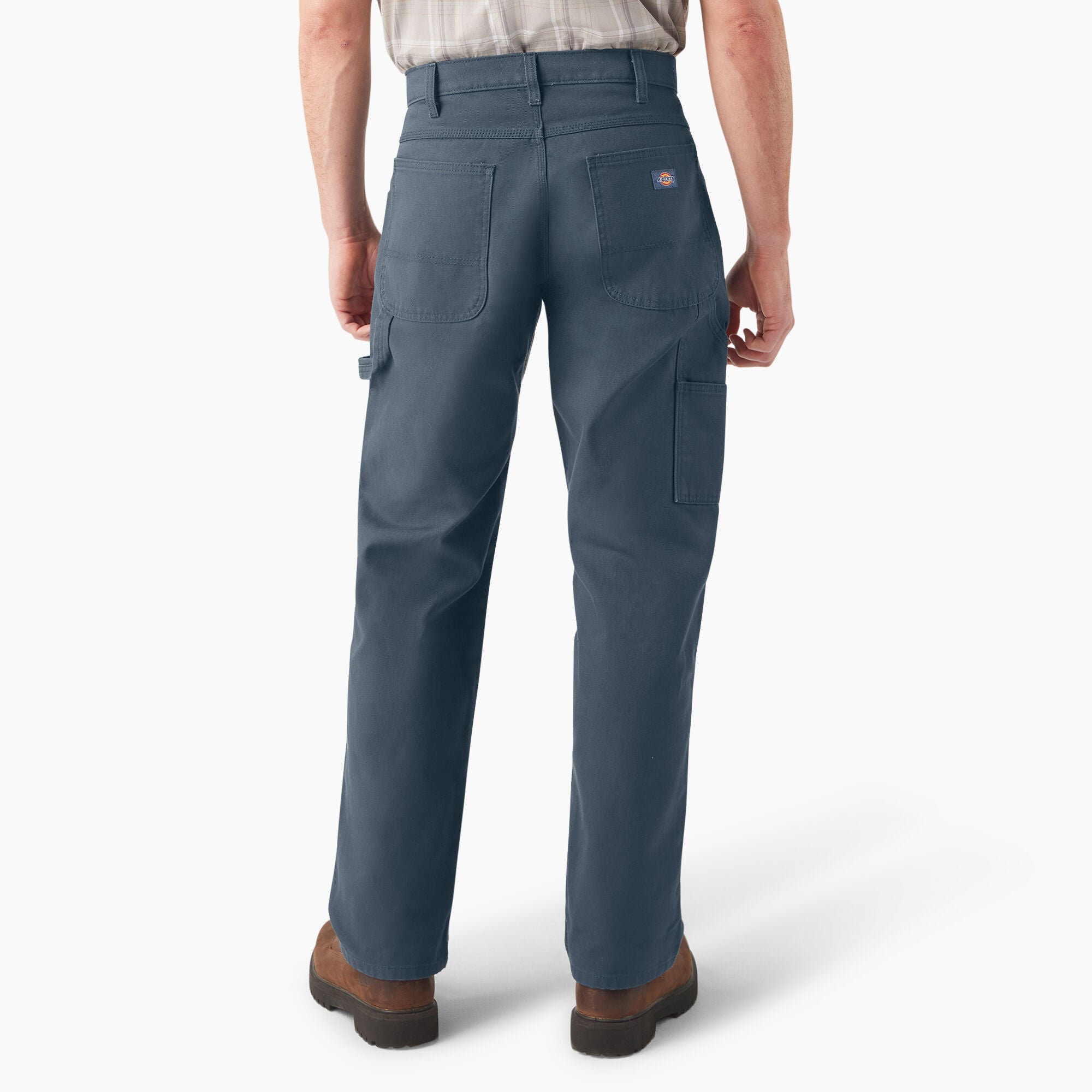 Dickies Relaxed Fit Carpenter Pants (New Colors)