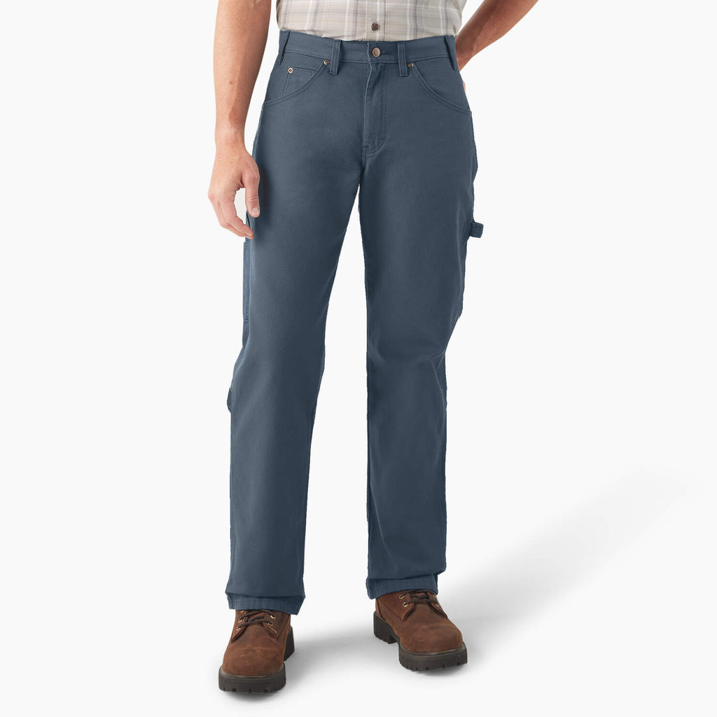 Dickies Relaxed Fit Carpenter Pants (New Colors)