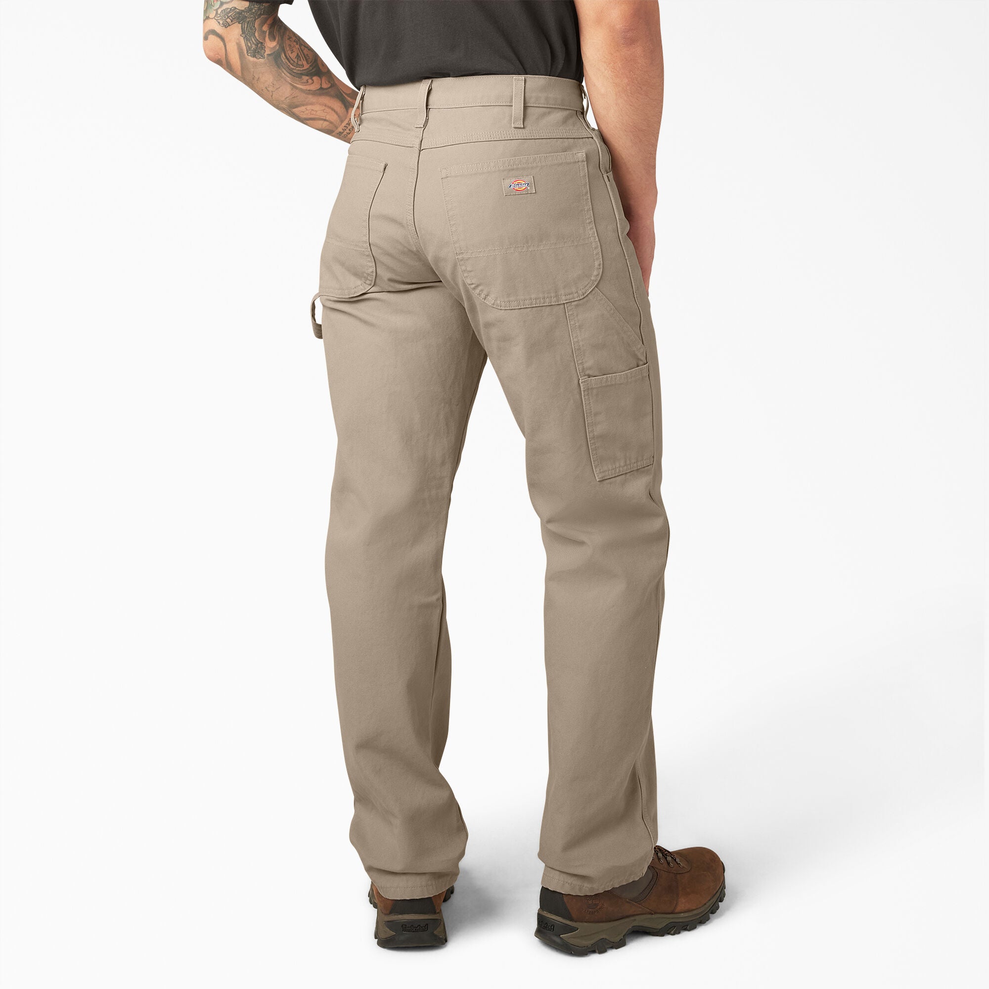Dickies Relaxed Fit Carpenter Pants (New Colors)