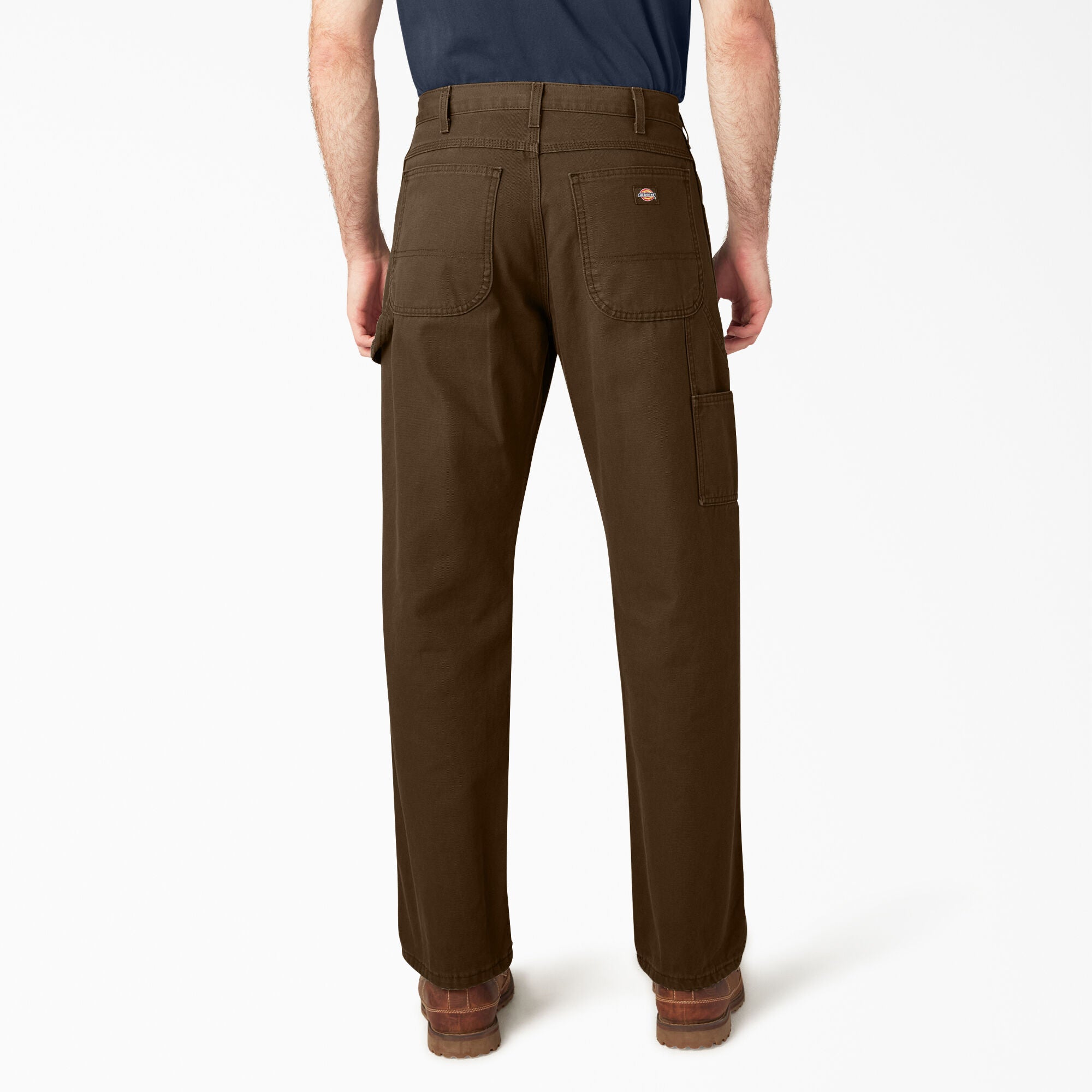 Dickies Relaxed Fit Carpenter Pants