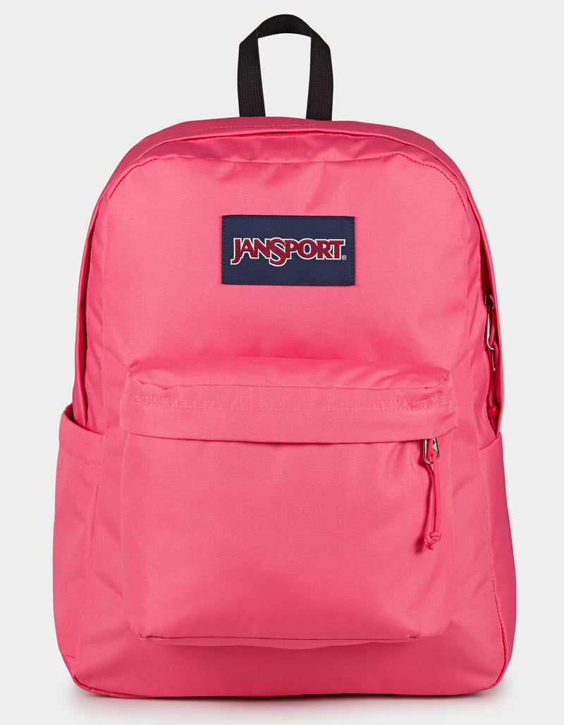 Jansport Super Break Plus Backpack – Knsportswear