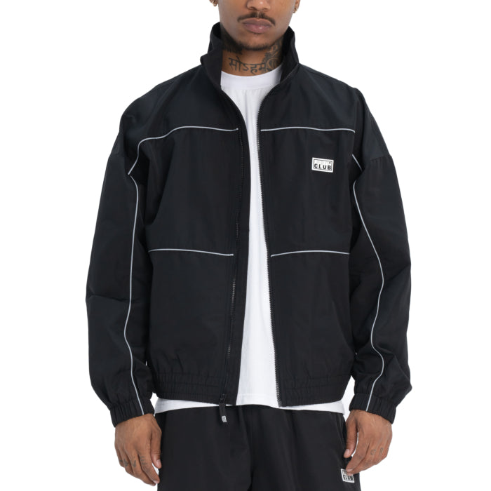 Pro Club Track Jacket