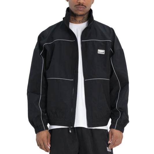 Pro Club Heavyweight Track Jacket