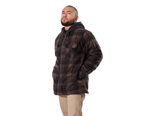 Lada Fleece Flannel