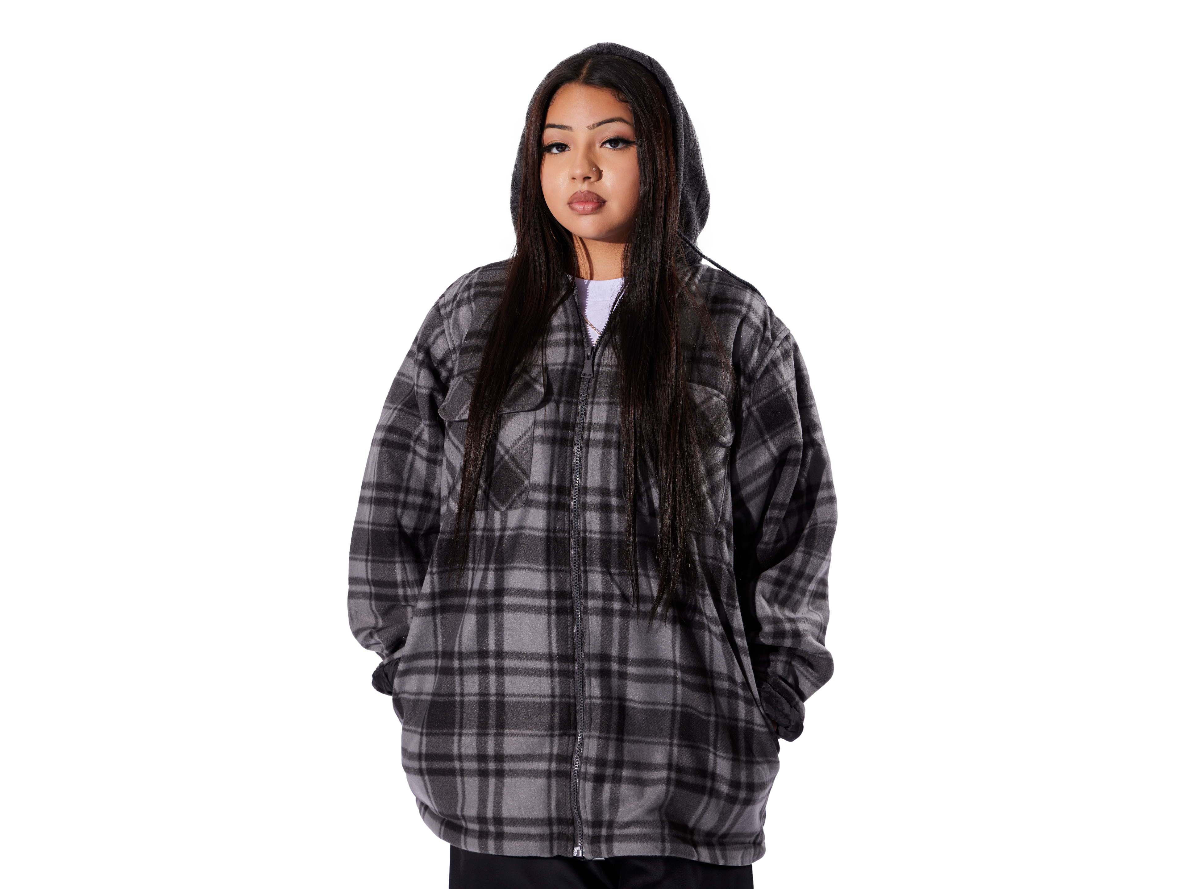 Lada Fleece Flannel
