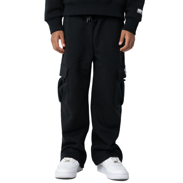 Pro Club Youth Heavyweight Cargo Sweatpants