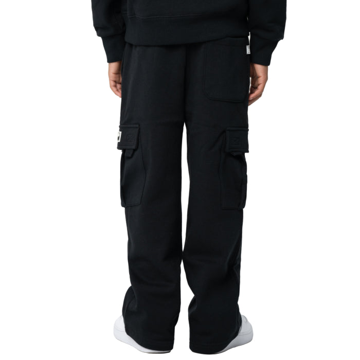 Pro Club Youth Heavyweight Cargo Sweatpants