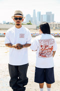 KNsportswear “Cruising to Oldies “ T-shirt