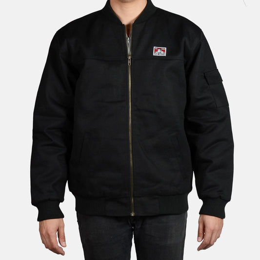 Ben Davis Bomber Jacket