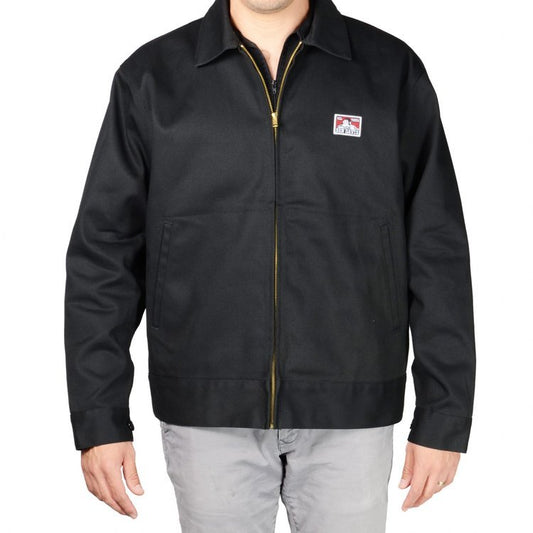 Ben Davis Men's Eisenhower Jacket