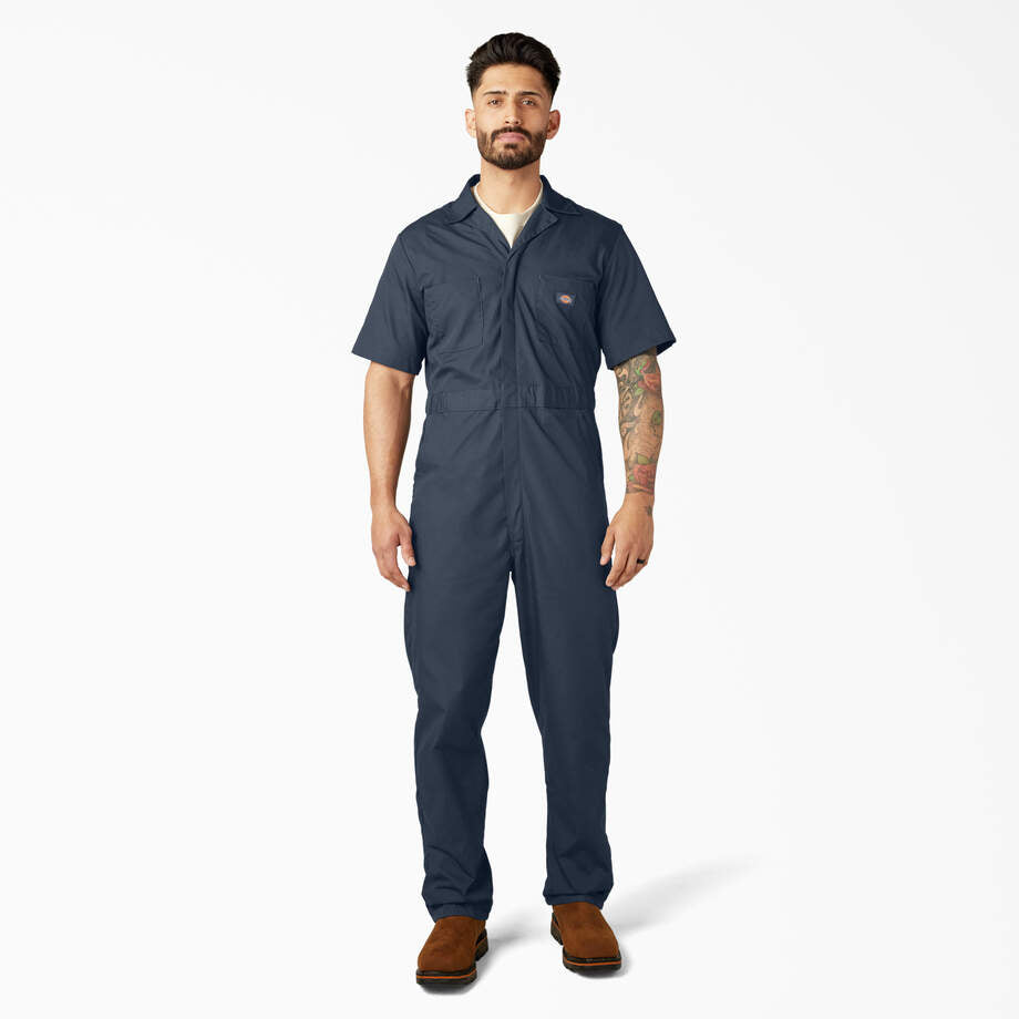 Dickies Coveralls