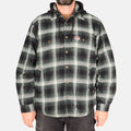Ben Davis Flannel Jacket