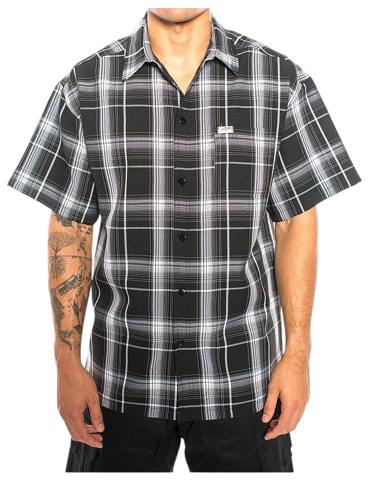 Caltop Plaid Shirt