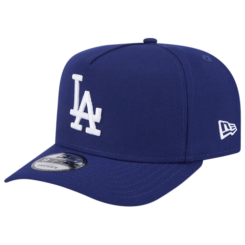 New Era Dodgers LA Basic 9Fifty A-Frame