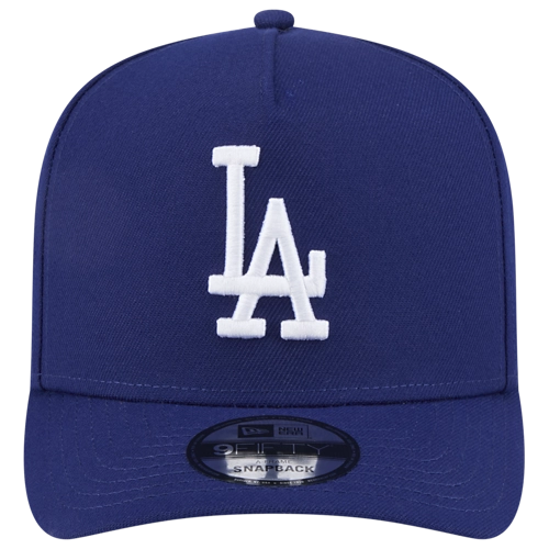 New Era Dodgers LA Basic 9Fifty A-Frame