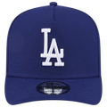 New Era Dodgers LA Basic 9Fifty A-Frame