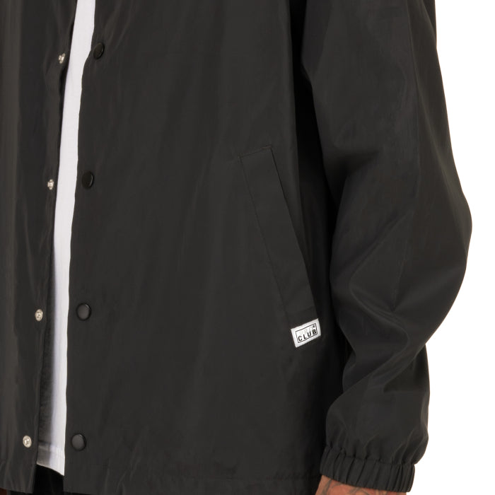 Pro Club Standard Coach Jacket