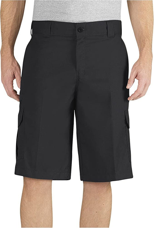 Dickies Men's Relaxed Fit 13" Cargo Shorts
