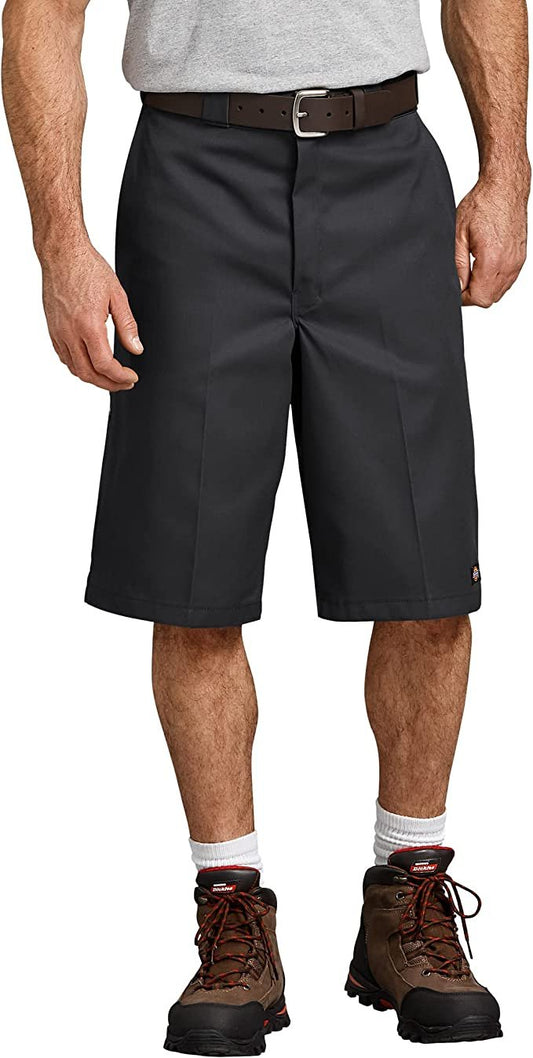 Dickies Men's Loose Fit 13" Shorts