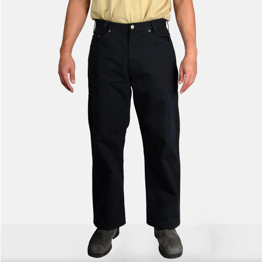 Ben Davis Double Knee Carpenter Pants