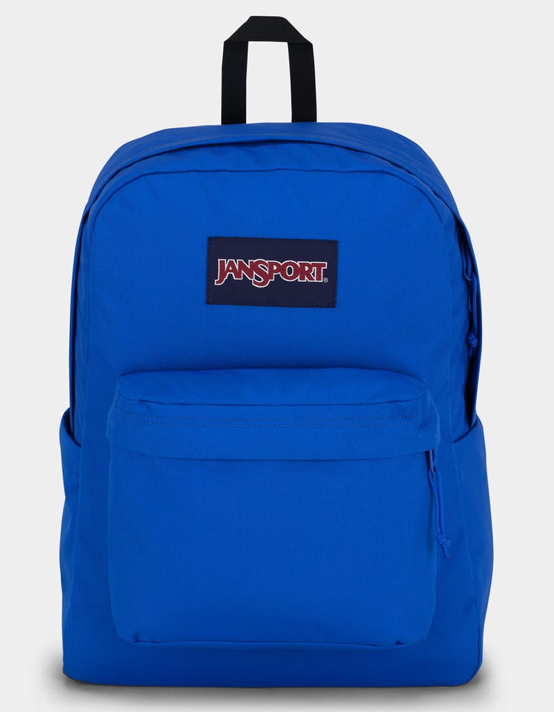 Jansport Super Break Plus Backpack
