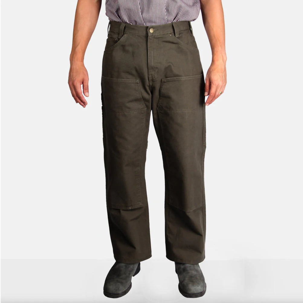 Ben Davis Double Knee Carpenter Pants