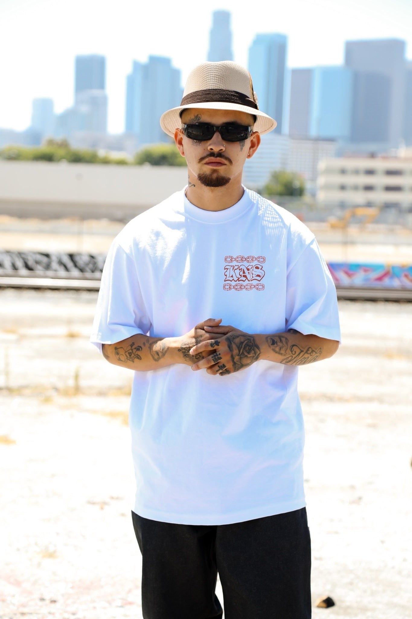 KNsportswear “Cruising to Oldies “ T-shirt