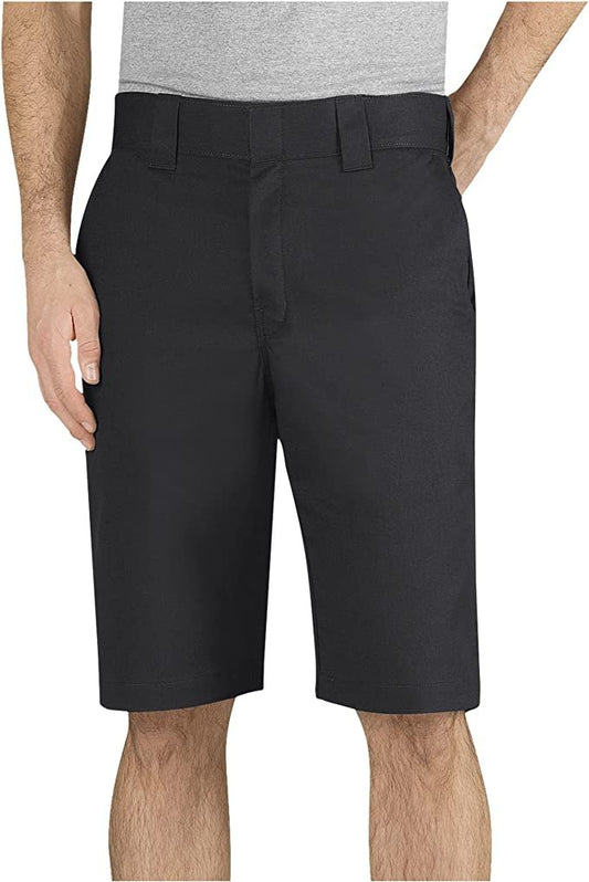 Dickies Men's Regular Fit 11" Work Shorts