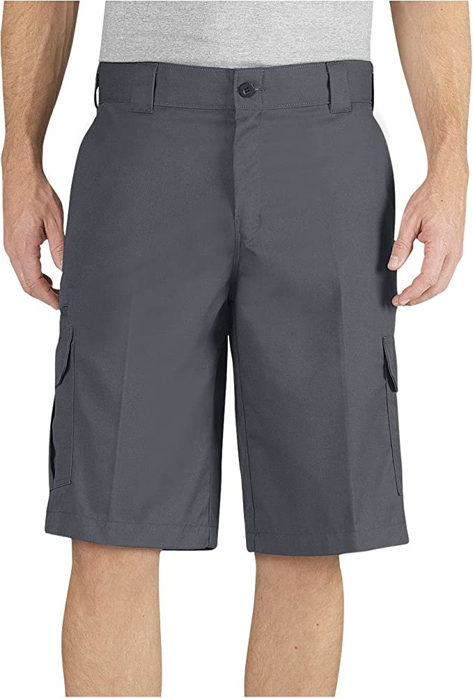 Dickies Men's Relaxed Fit 13" Cargo Shorts