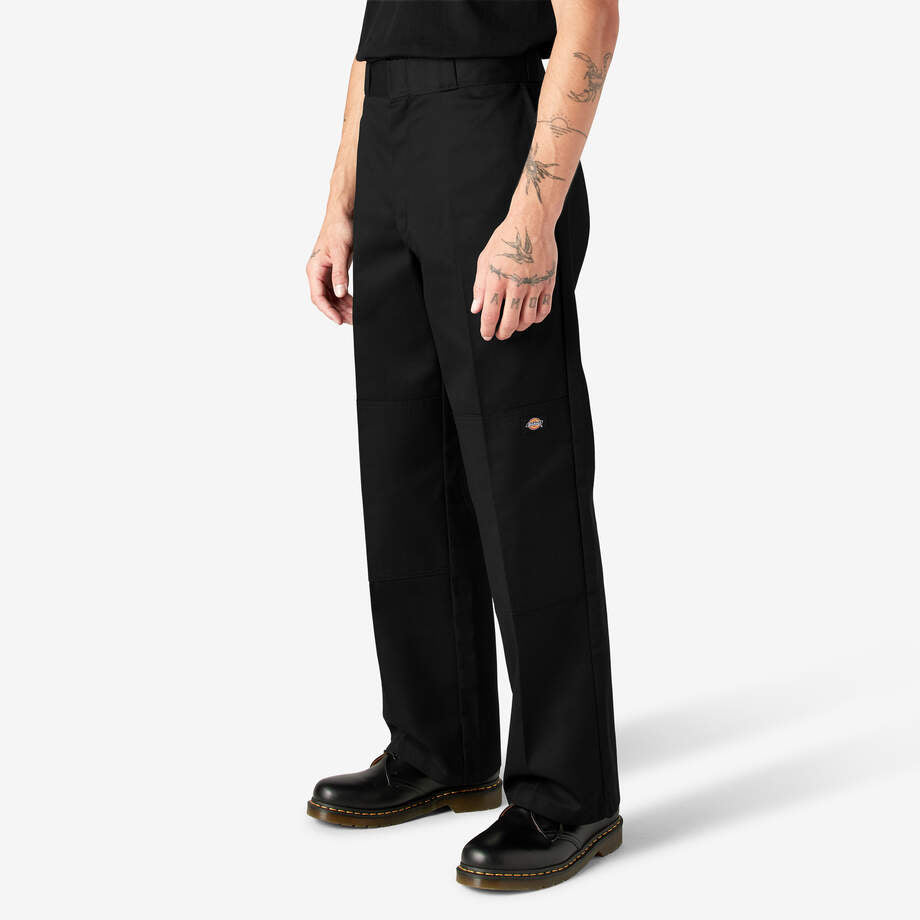 Dickies Loose Fit Double Knee (Big Size)