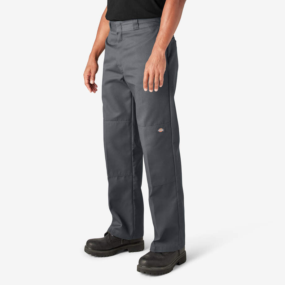 Dickies Loose Fit Double Knee (Big Size)