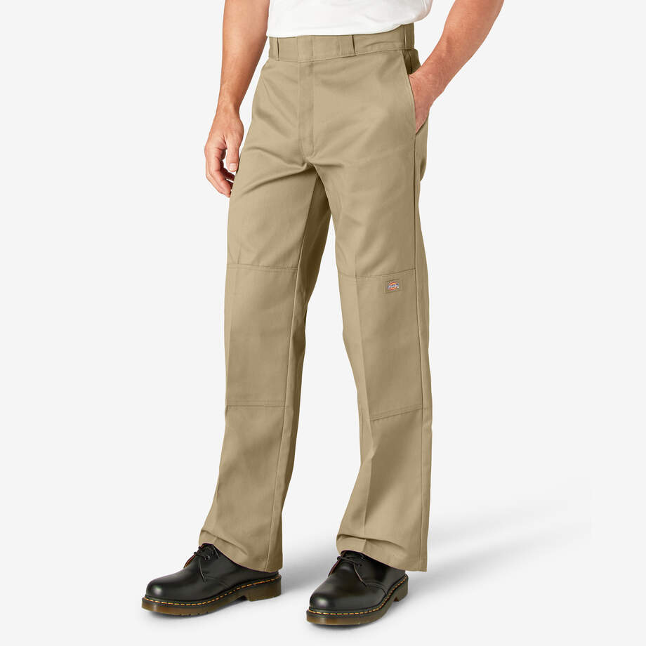 Dickies Loose Fit Double Knee (Big Size)