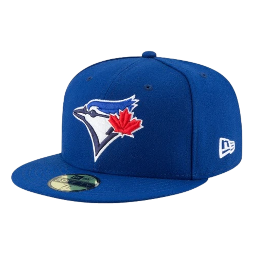 New Era Toronto Blue Jays Authentic Collection 59FIFTY Fitted