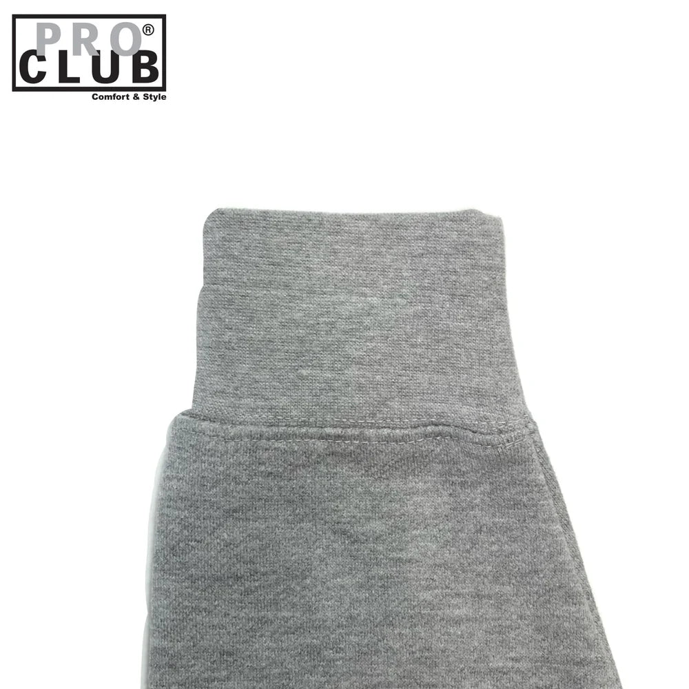 Pro Club Heavyweight 13 oz Crewneck Fleece Pullover