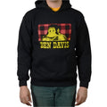 Ben Davis Men's Lumber Jack Hoodie