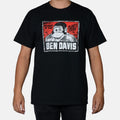 Ben Davis Men's Vintage Logo Shirt