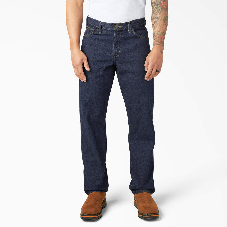 Dickies Regular Fit Jeans