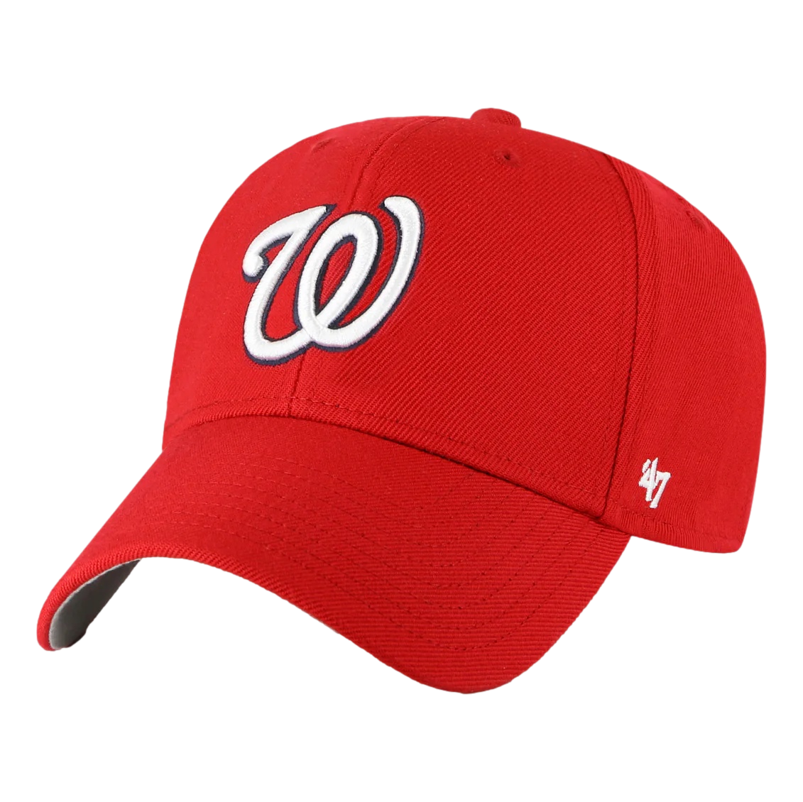 '47 MVP Washington Nationals Adjustable Hat
