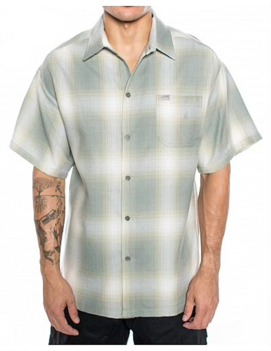 Caltop Veterano Short Sleeve Shirt