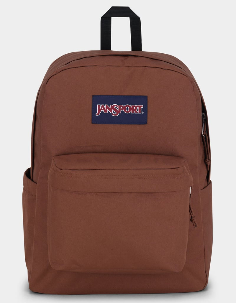 Jansport Super Break Plus Backpack