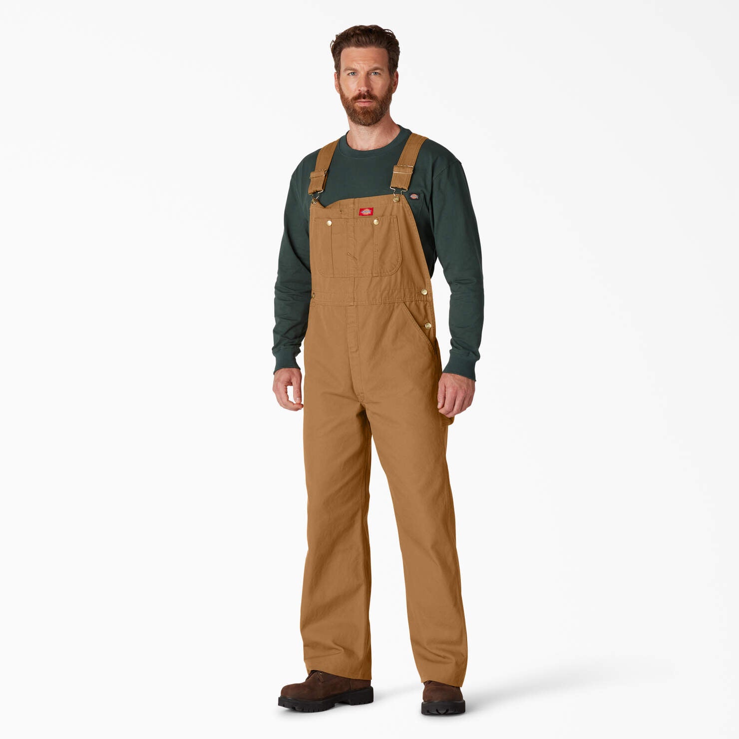 Dickies Bib Overalls