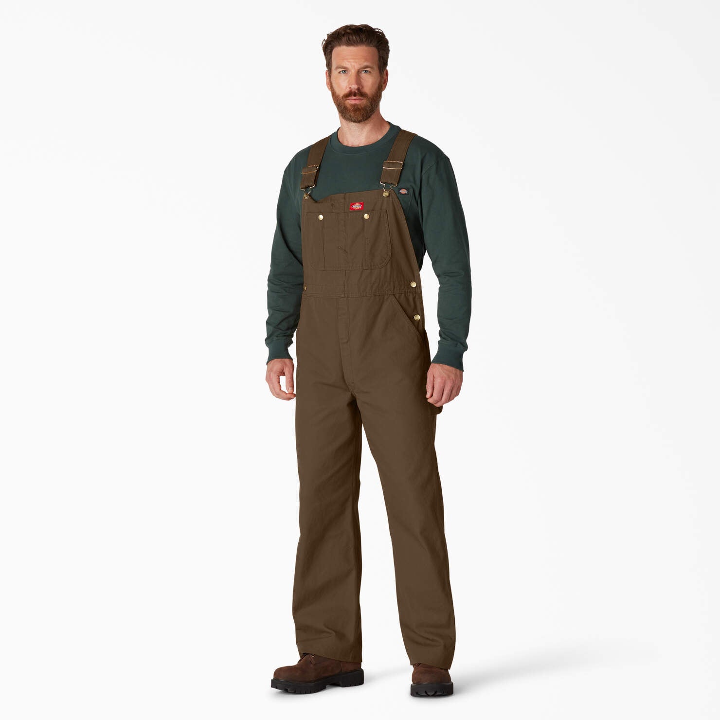 Dickies Bib Overalls